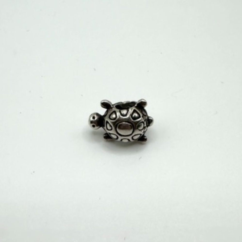 Pandora Turtle Charm